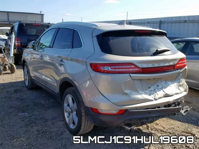 5LMCJ1C91HUL19608 фото 4