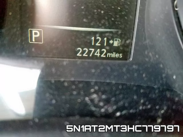 5N1AT2MT3HC779797 фото 9