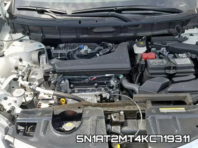 5N1AT2MT4KC719311 фото 8