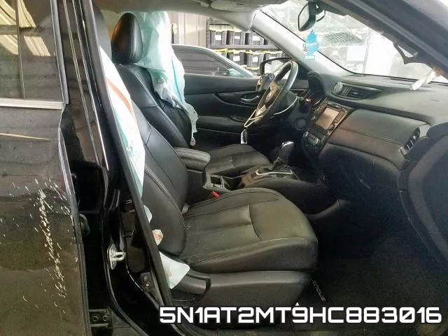5N1AT2MT9HC883016 фото 6