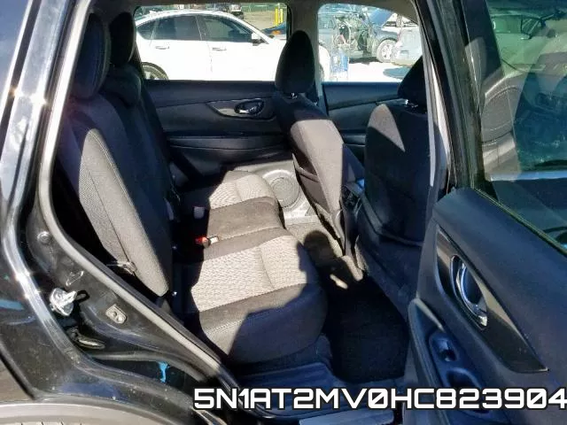 5N1AT2MV0HC823904 фото 7