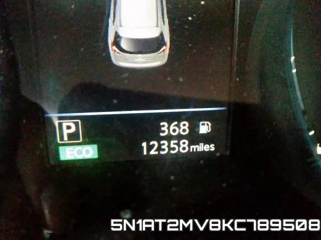 5N1AT2MV8KC789508 фото 9