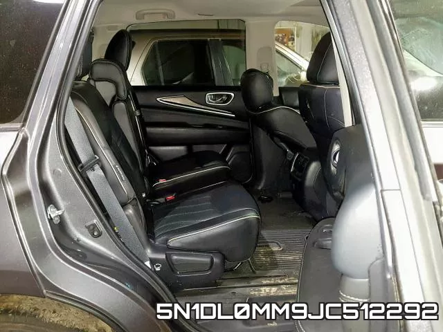 5N1DL0MM9JC512292 фото 7