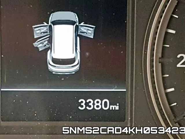 5NMS2CAD4KH053423 фото 9