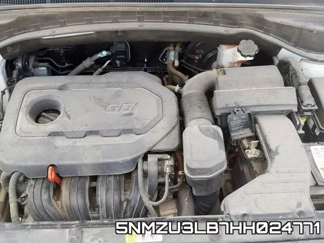 5NMZU3LB7HH024771 фото 8