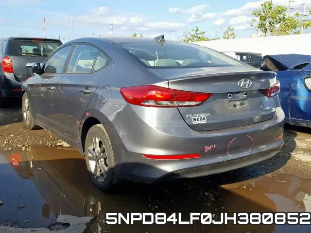 5NPD84LF0JH380852 фото 4