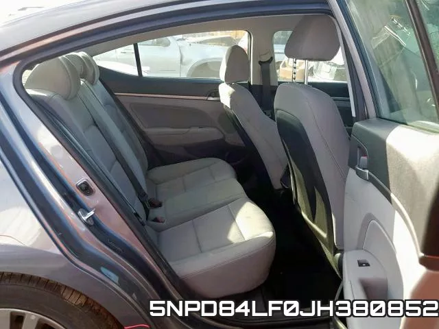 5NPD84LF0JH380852 фото 7