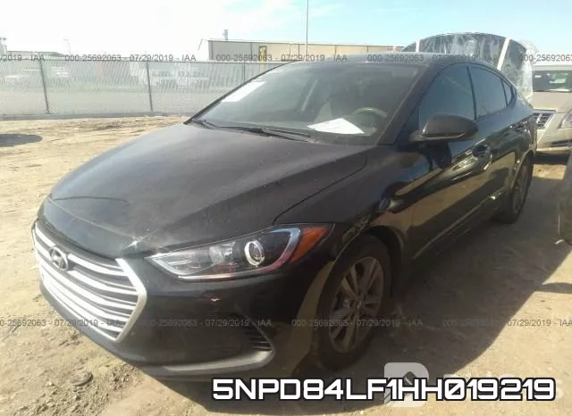 5NPD84LF1HH019219 фото 3