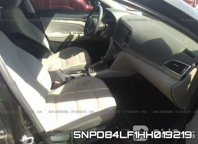 5NPD84LF1HH019219 фото 5