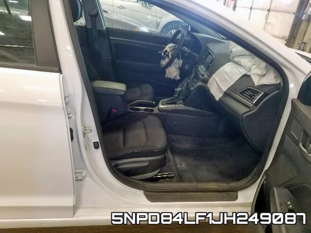 5NPD84LF1JH249087 фото 6