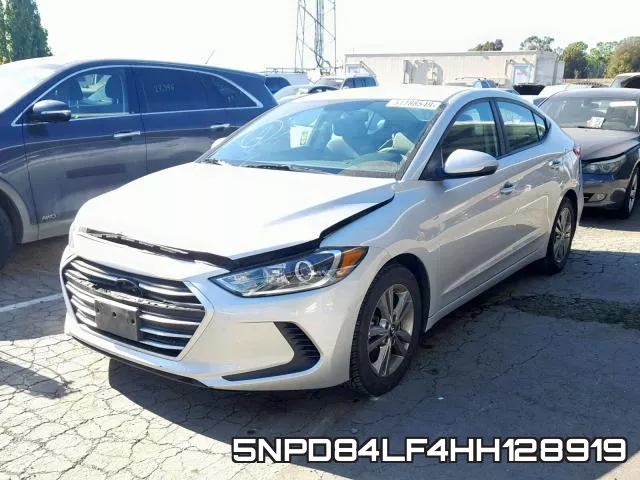 5NPD84LF4HH128919 фото 3