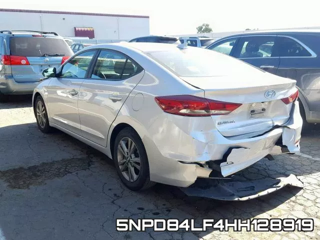 5NPD84LF4HH128919 фото 4