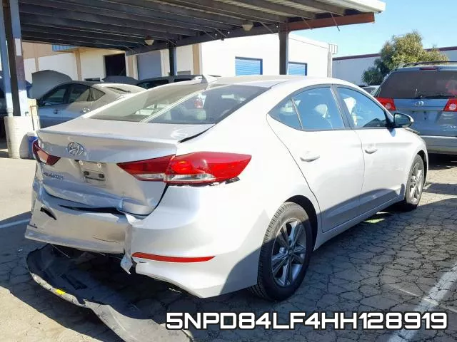 5NPD84LF4HH128919 фото 5