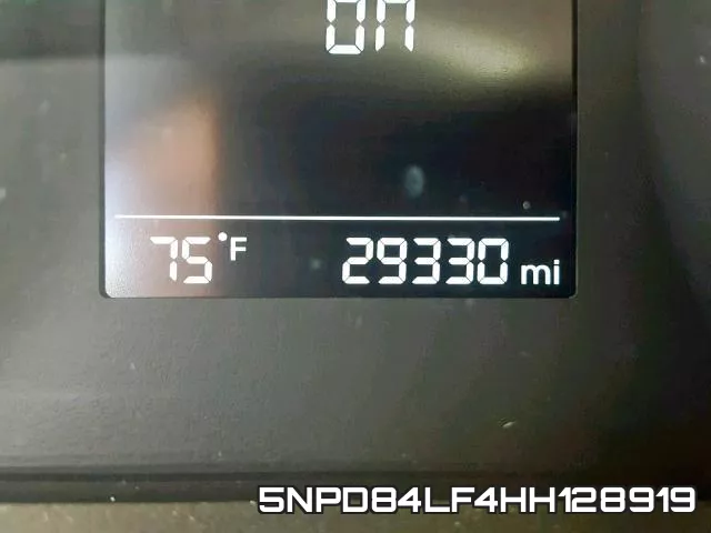 5NPD84LF4HH128919 фото 8