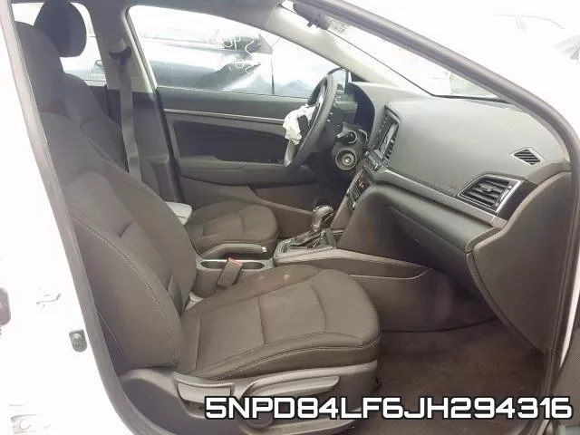 5NPD84LF6JH294316 фото 6