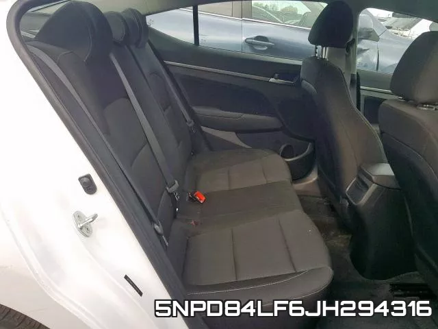 5NPD84LF6JH294316 фото 7