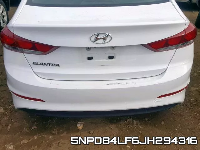 5NPD84LF6JH294316 фото 10