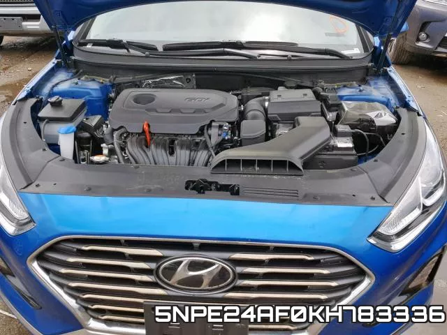 5NPE24AF0KH783336 фото 8