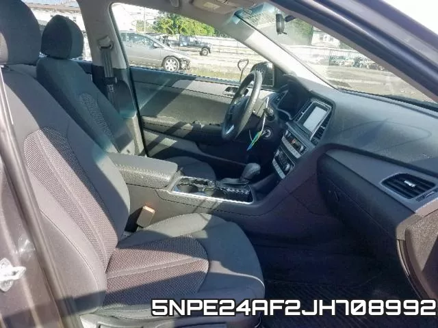 5NPE24AF2JH708992 фото 6