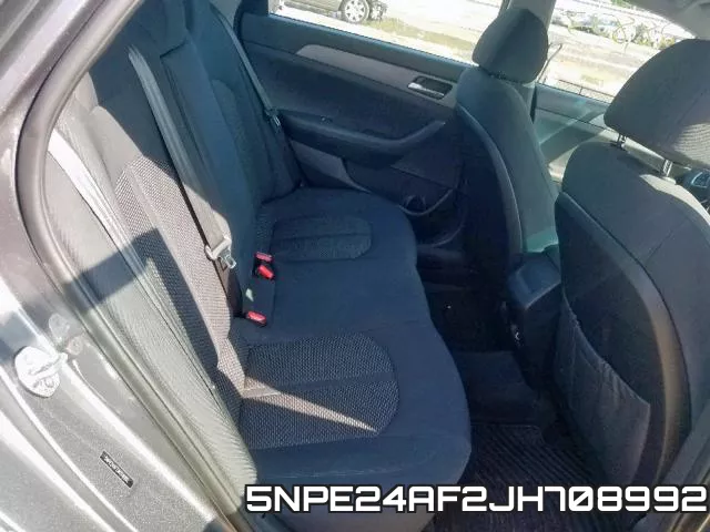 5NPE24AF2JH708992 фото 7