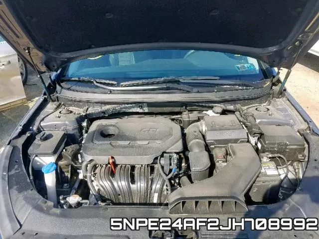 5NPE24AF2JH708992 фото 8