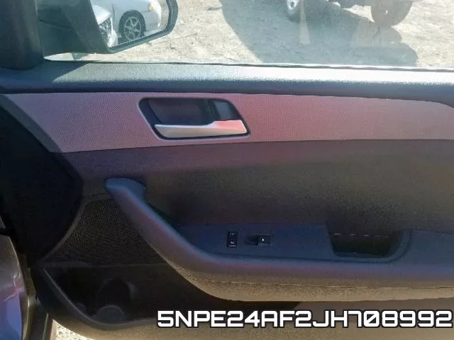 5NPE24AF2JH708992 фото 10