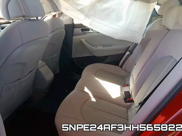 5NPE24AF3HH565822 фото 6