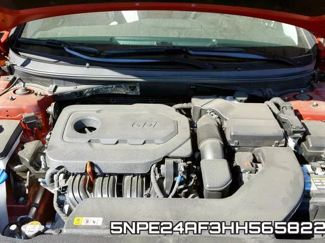 5NPE24AF3HH565822 фото 7