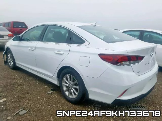 5NPE24AF9KH733678 фото 4