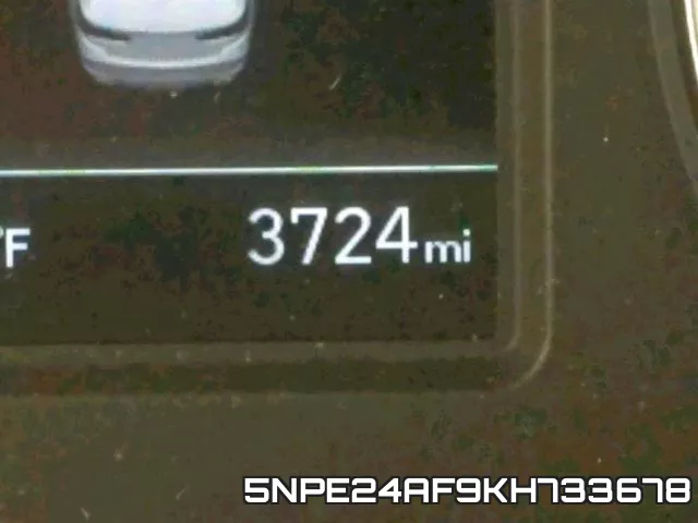 5NPE24AF9KH733678 фото 9