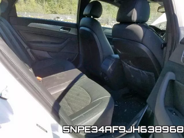 5NPE34AF9JH638968 фото 7