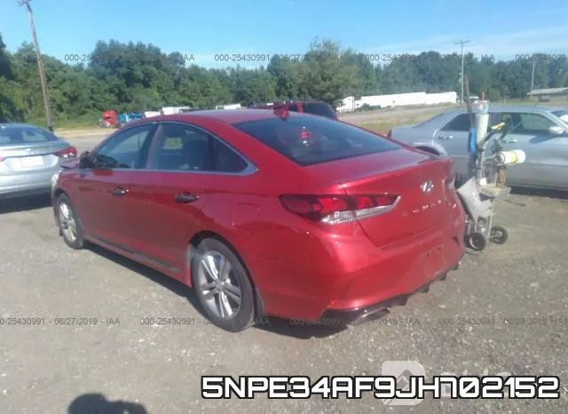 5NPE34AF9JH702152 фото 4