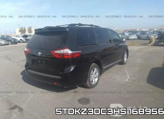 5TDKZ3DC3HS768956 фото 5
