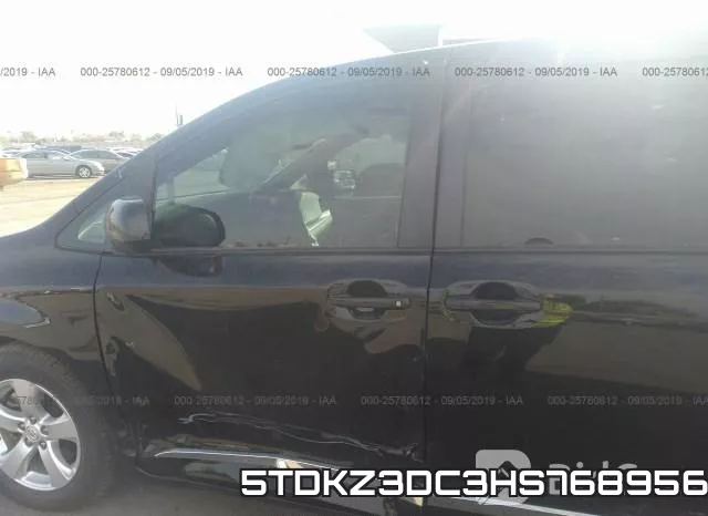 5TDKZ3DC3HS768956 фото 7