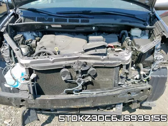 5TDKZ3DC6JS939155 фото 7