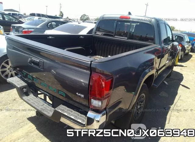 5TFRZ5CN0JX063948 фото 5