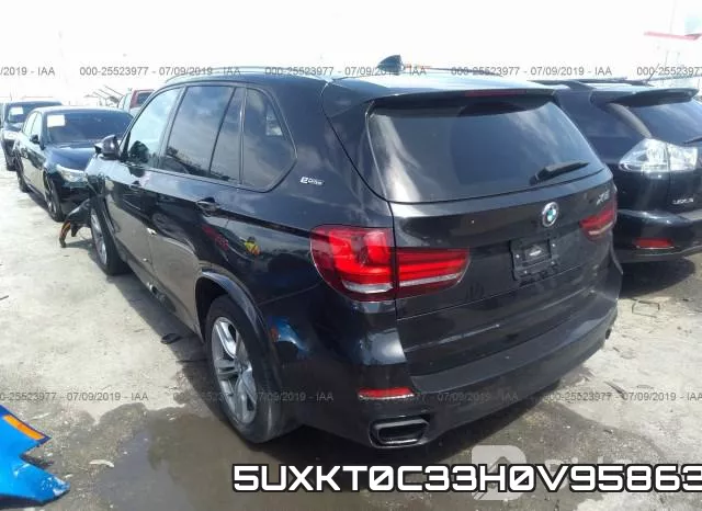 5UXKT0C33H0V95863 фото 4
