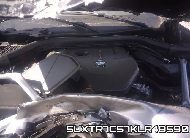 5UXTR7C57KLR48530 фото 2
