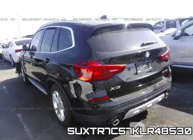 5UXTR7C57KLR48530 фото 4