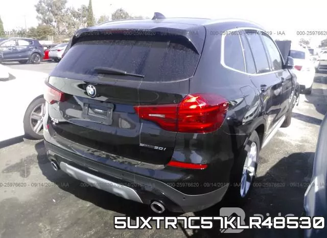 5UXTR7C57KLR48530 фото 5