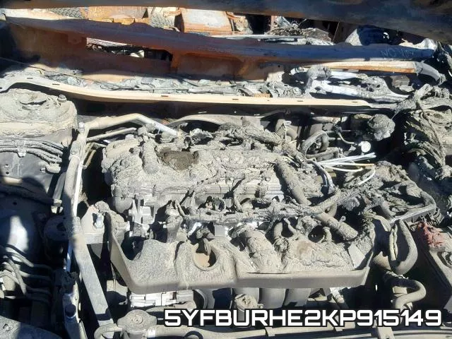 5YFBURHE2KP915149 фото 8