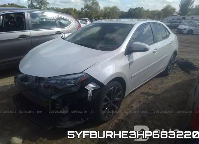 5YFBURHE3HP683220 фото 3