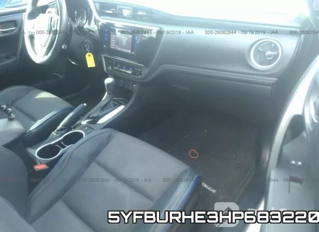 5YFBURHE3HP683220 фото 6