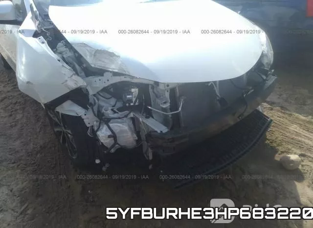 5YFBURHE3HP683220 фото 7