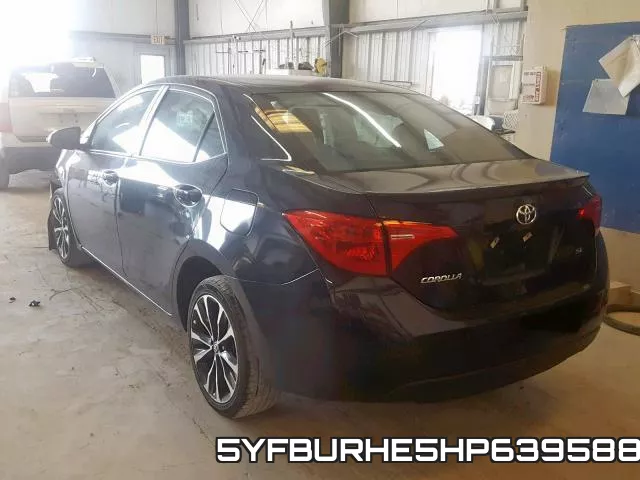 5YFBURHE5HP639588 фото 4