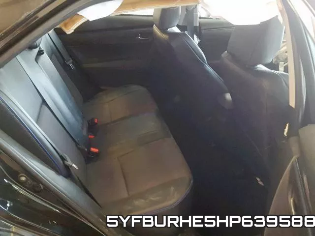 5YFBURHE5HP639588 фото 7
