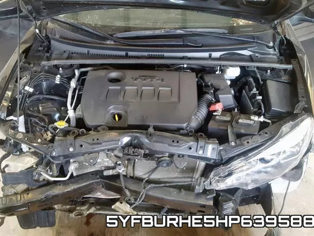 5YFBURHE5HP639588 фото 8