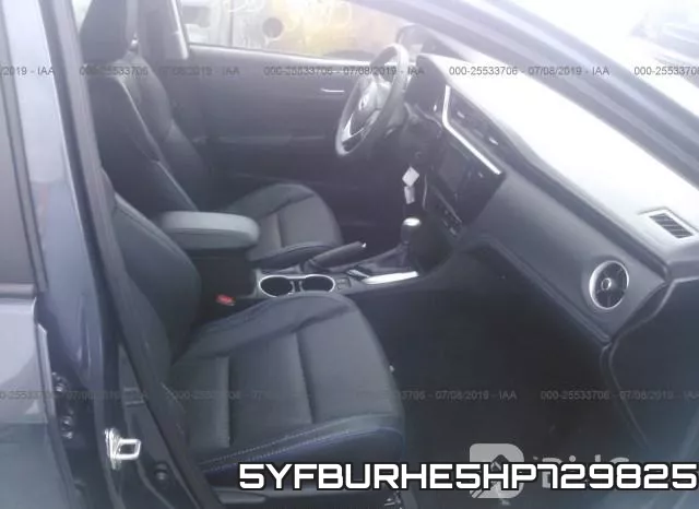 5YFBURHE5HP729825 фото 6