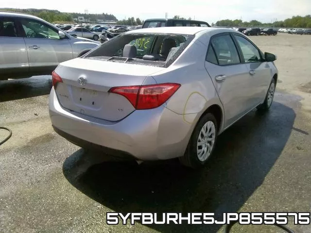 5YFBURHE5JP855575 фото 5