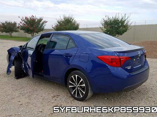 5YFBURHE6KP859930 фото 4